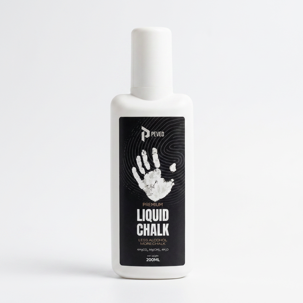 Peveo Liquid Chalk 200 ml