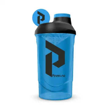 Peveo shaker